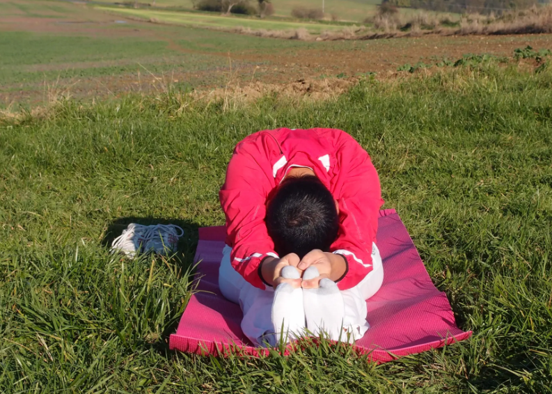 O jóge vážne aj nevážne, no vždy s láskou